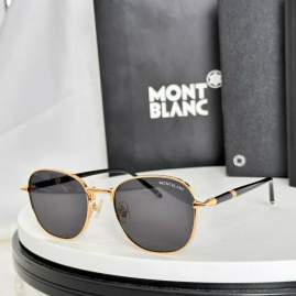 Picture of Mont Blanc Sunglasses _SKUfw73287337fw